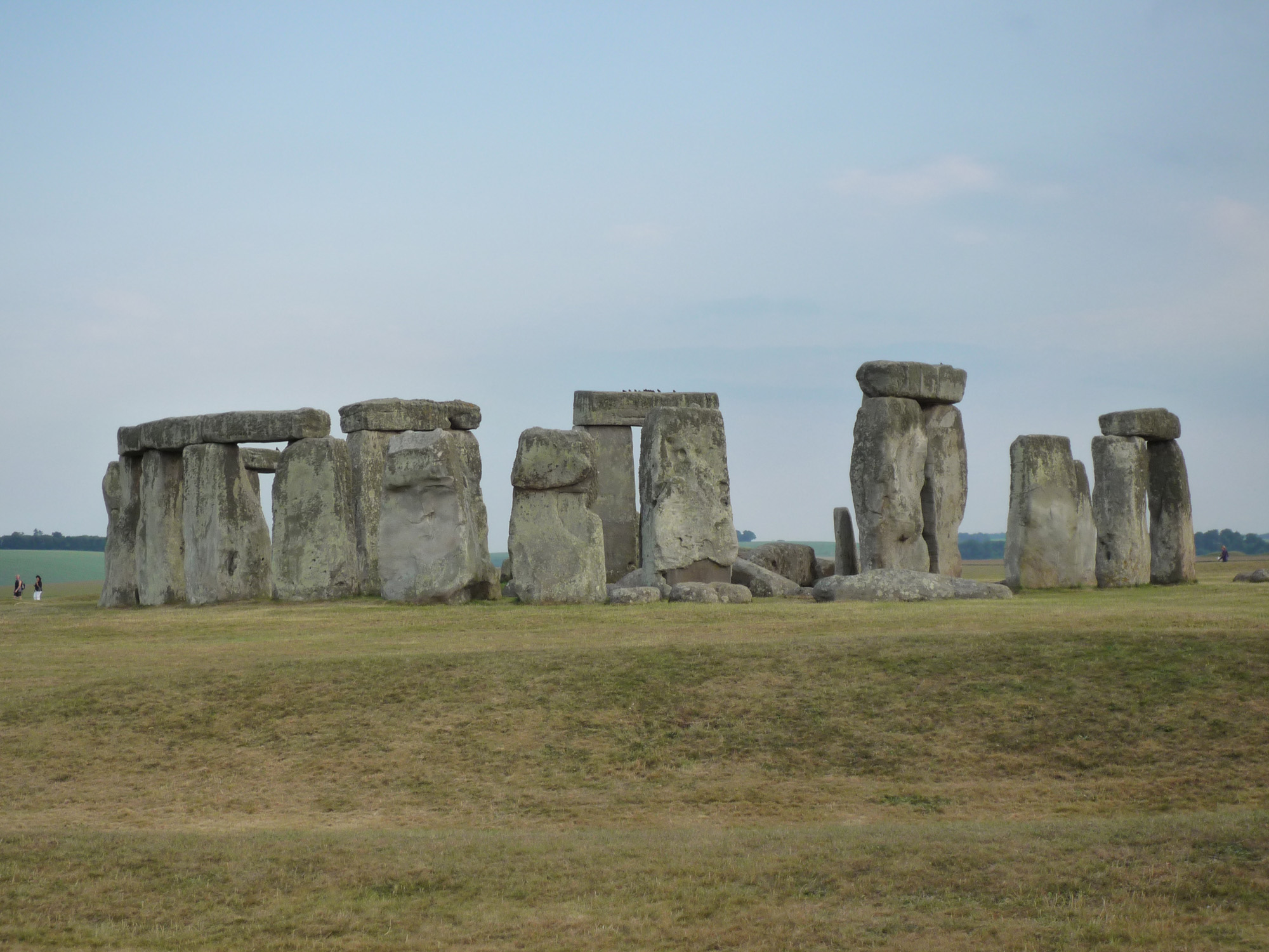 England