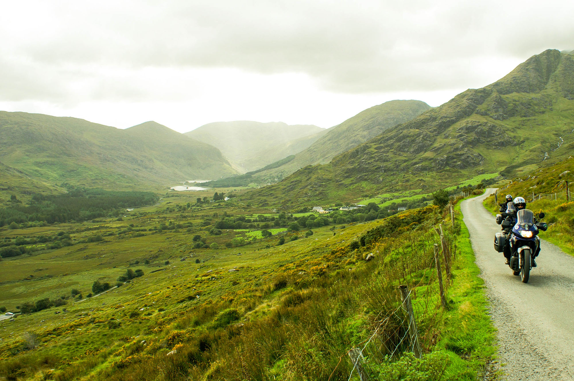 Ireland