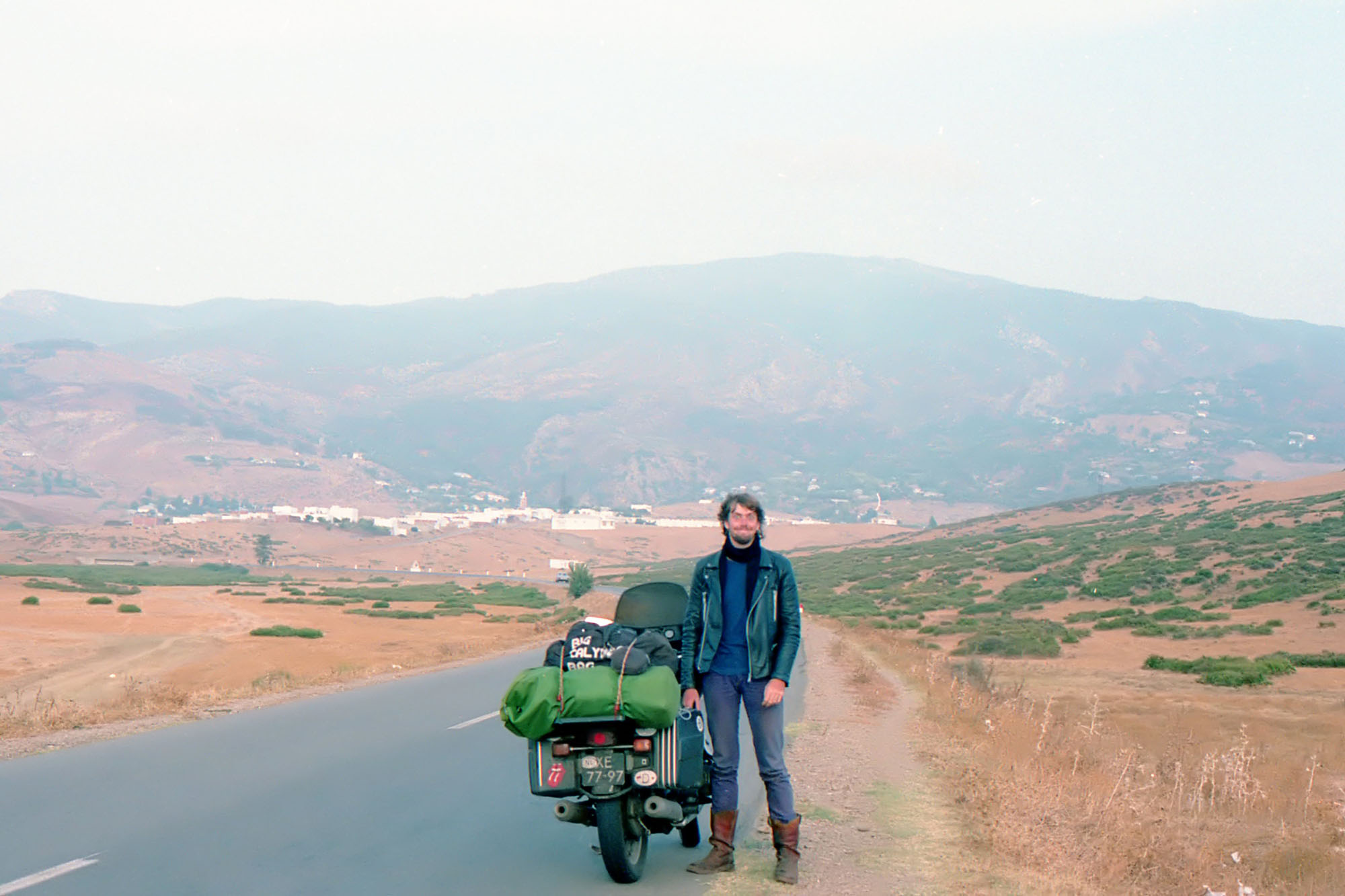 Morocco