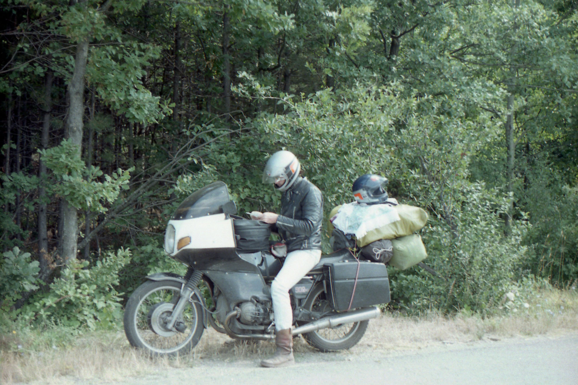 Bulgaria