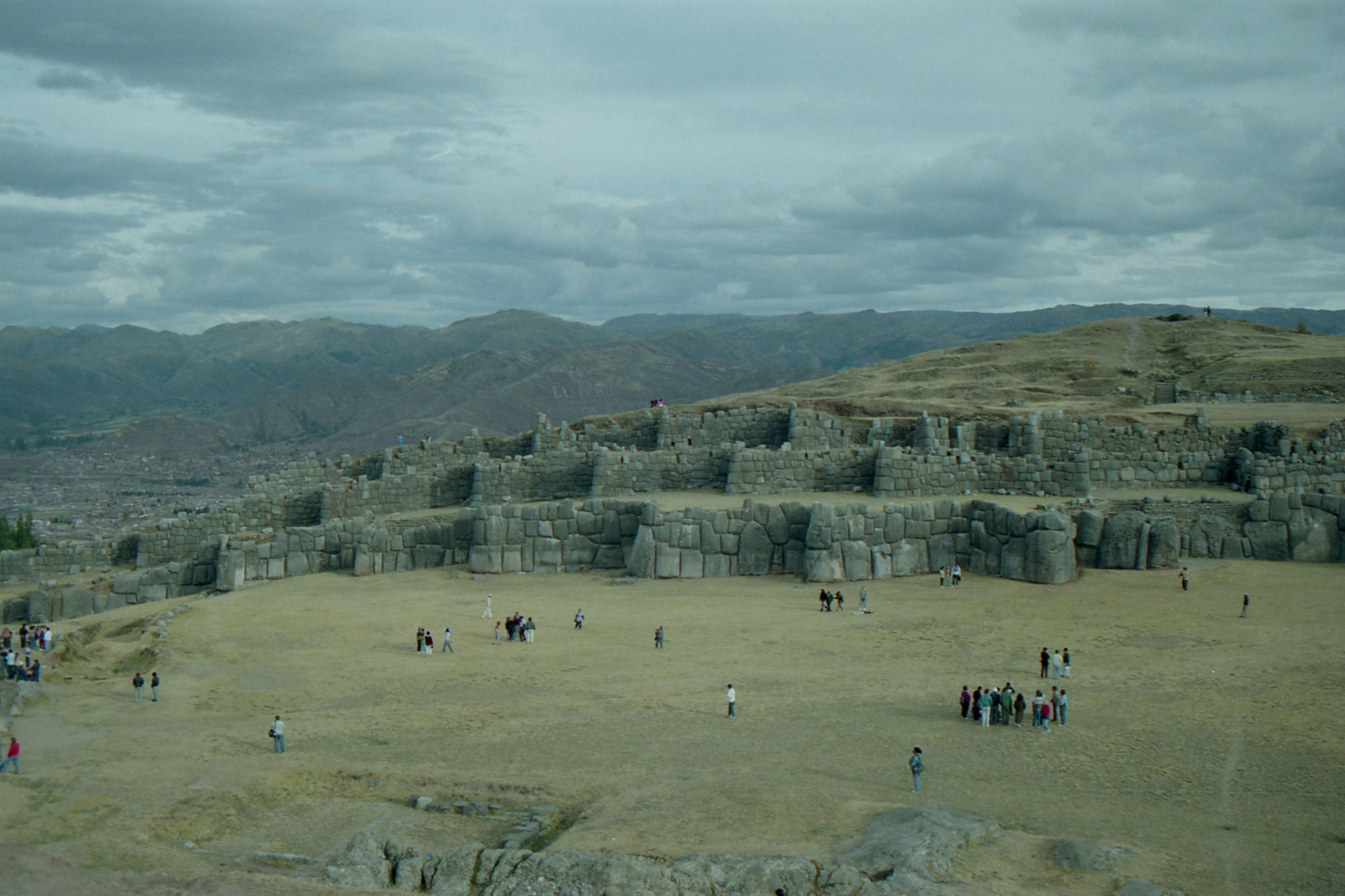 Peru