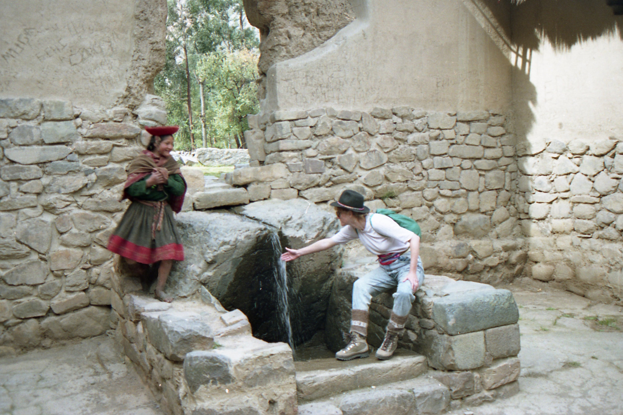 Peru
